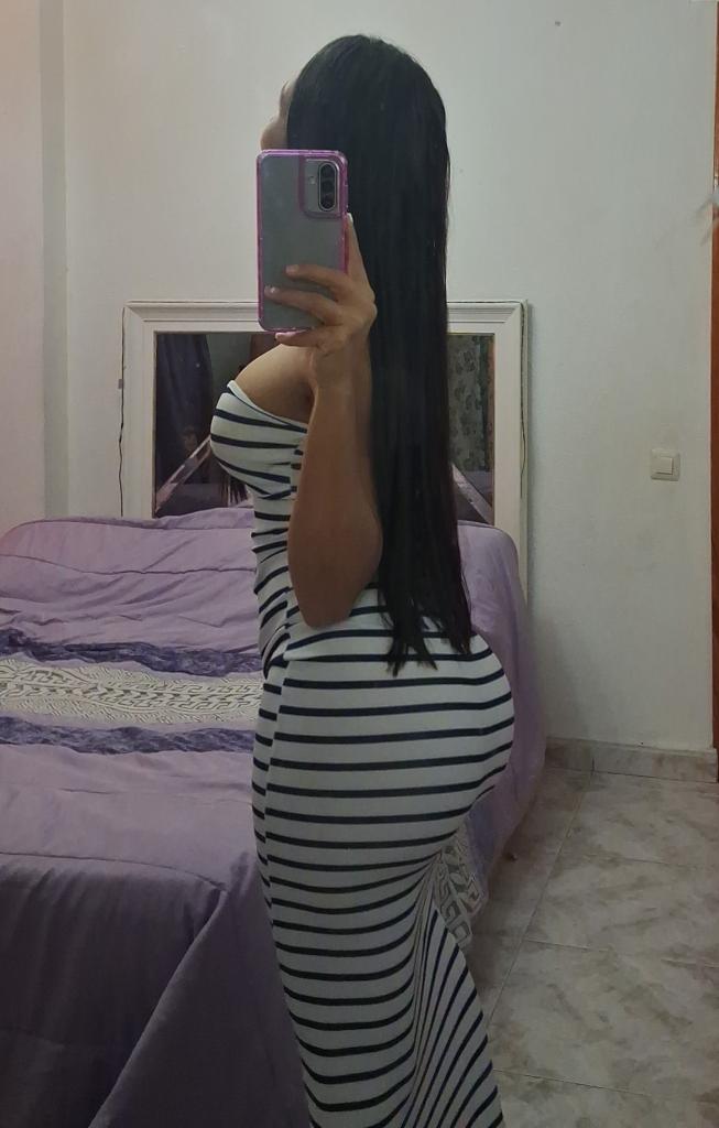 Chica busca chico en Toledo: 