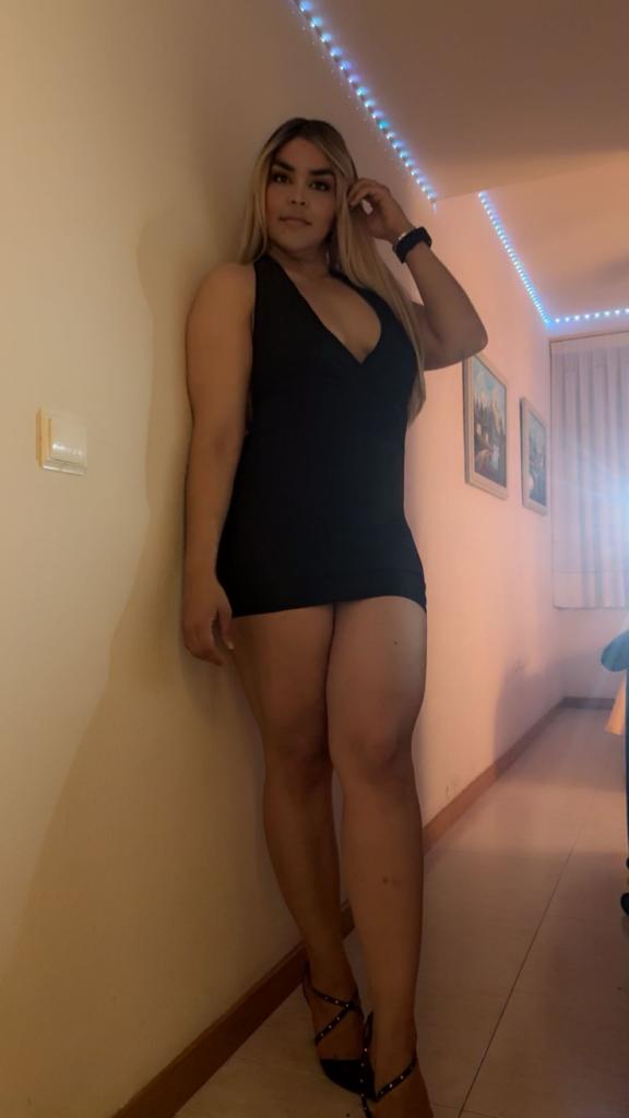 Chica busca chico en Alicante: 