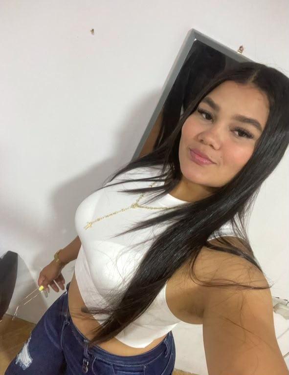 Chica busca chico en Granada: 