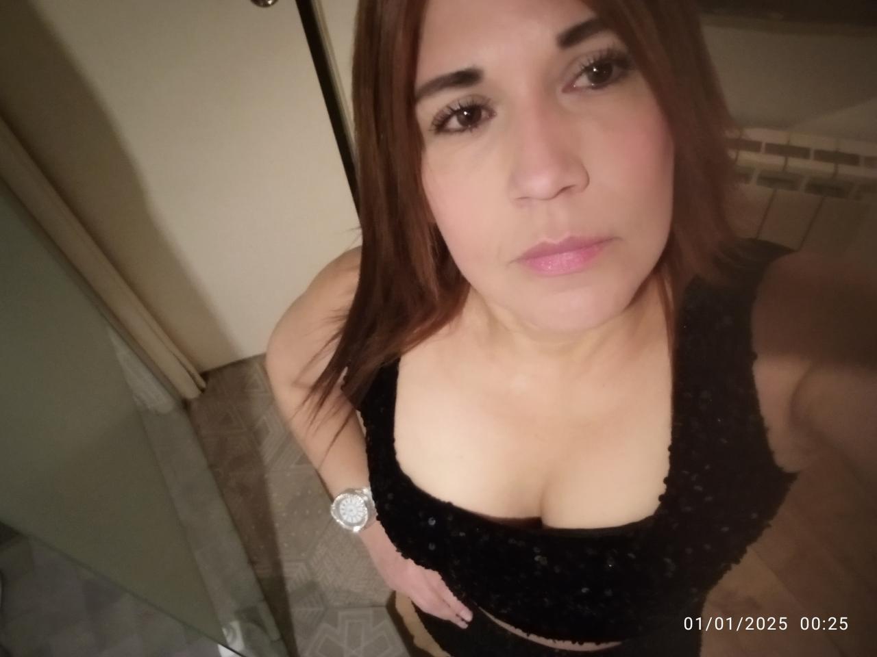Chica busca chico en Murcia: 