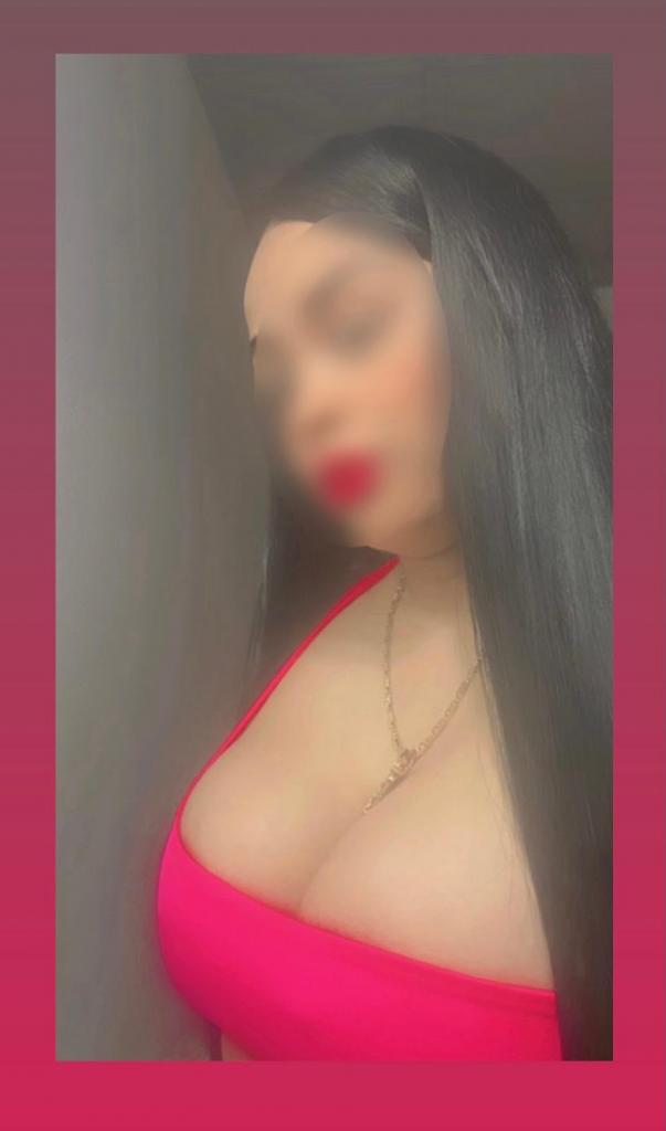 Chica busca chico en Málaga: 