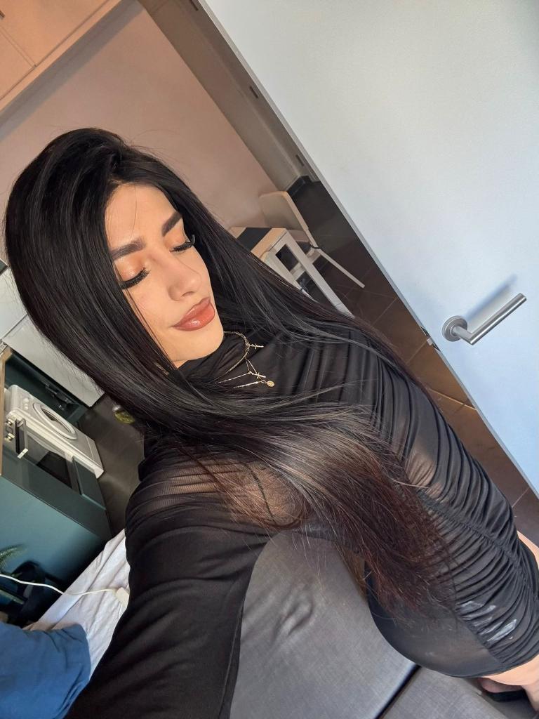 Transexual en Málaga: 