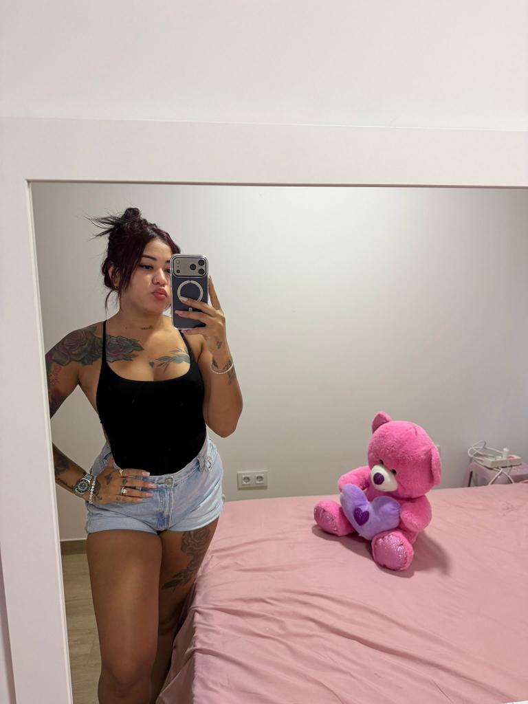 Chica busca chico en Mallorca: 