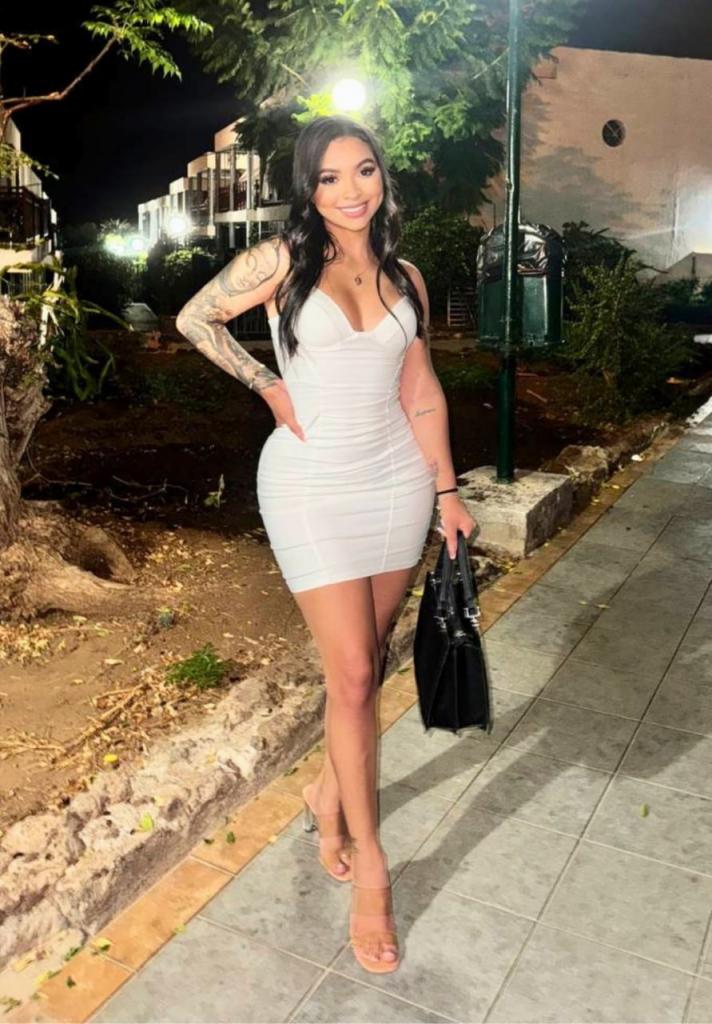 Chica busca chico en Mallorca: 