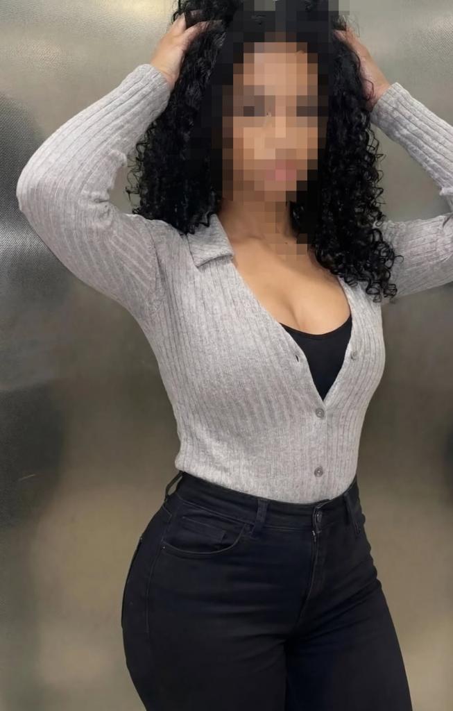 Chica busca chico en Jaén: 