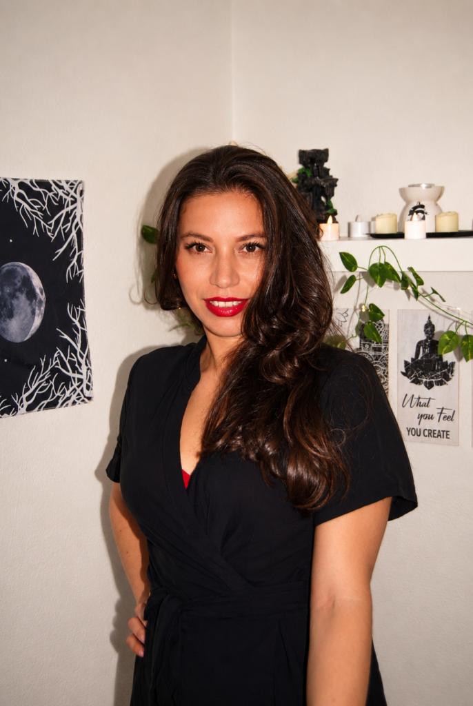 Chica busca chico en Barcelona: 