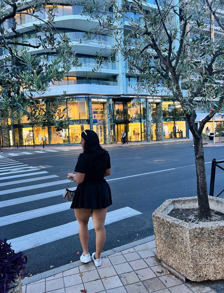 Travesti en Málaga: 