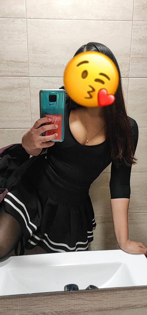 Chica busca chico en Madrid: 