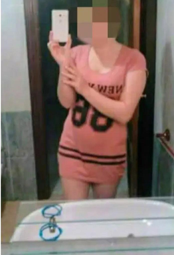 Chica busca chico en Granada: 