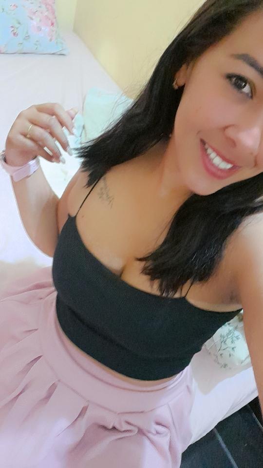 745032106: Chica busca chico en Málaga