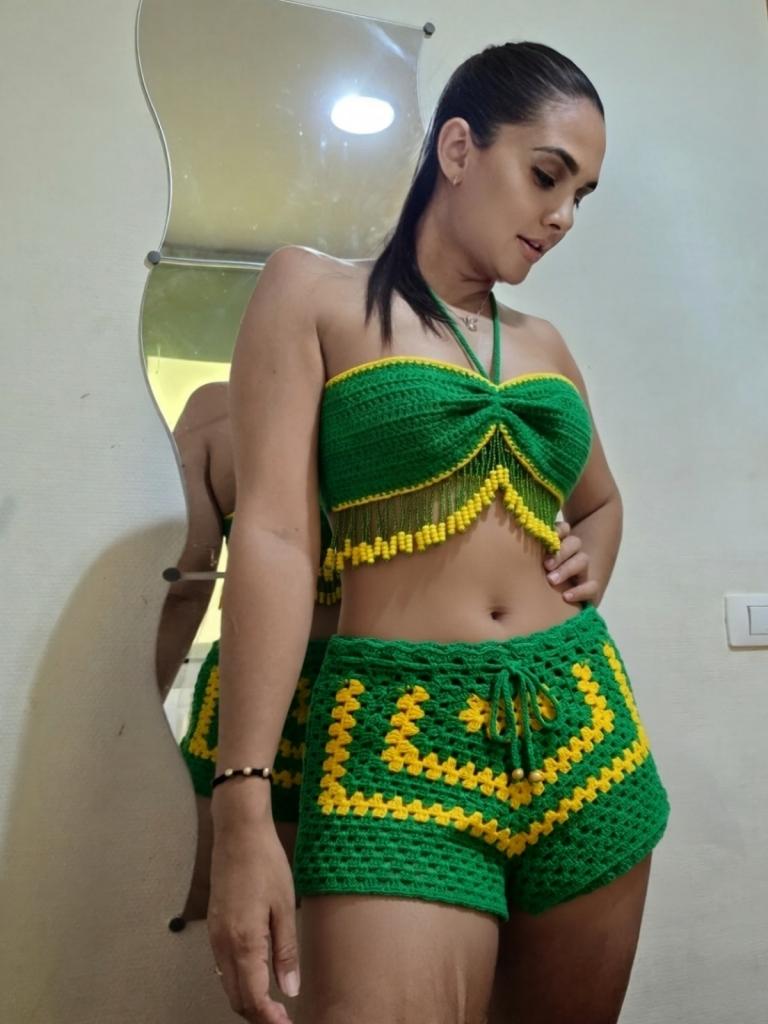 Chica busca chico en Tenerife: 
