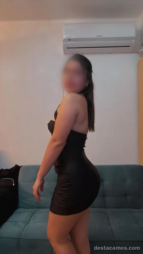 Chica busca chico en Valencia: 