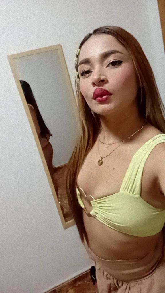 Chica busca chico en Murcia: 