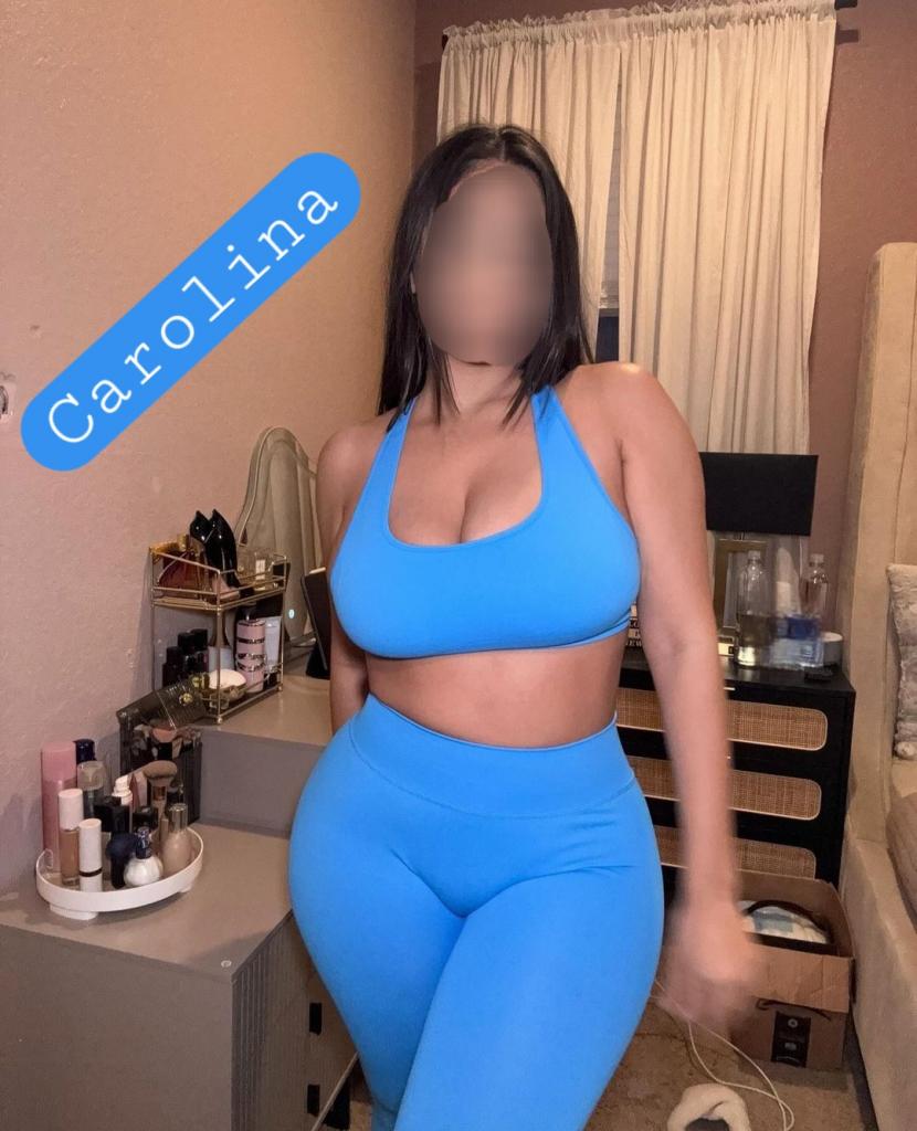 Chica busca chico en Barcelona: 