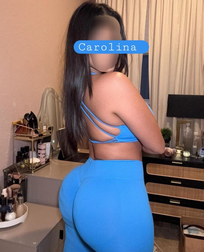 Chica busca chico en Barcelona: 