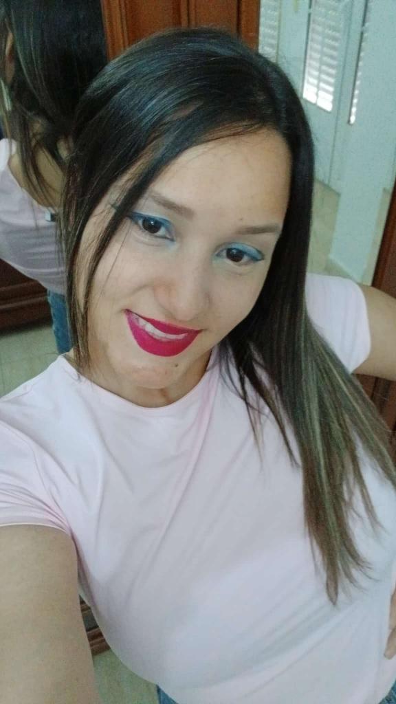 Chica busca chico en Sevilla: 