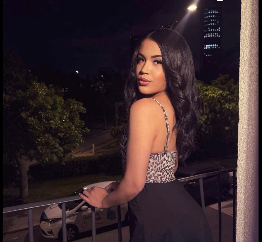 678710115: Chica busca chico en Málaga