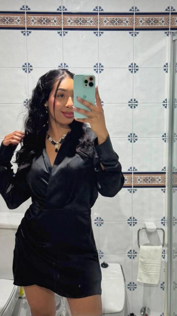 678710115: Chica busca chico en Málaga