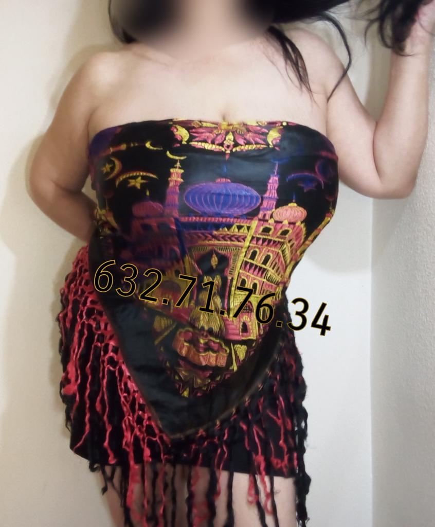 Chica busca chico en Castellón: 