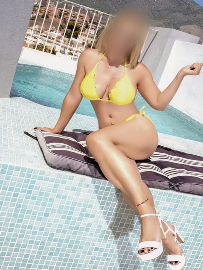 Chica busca chico en Madrid: 