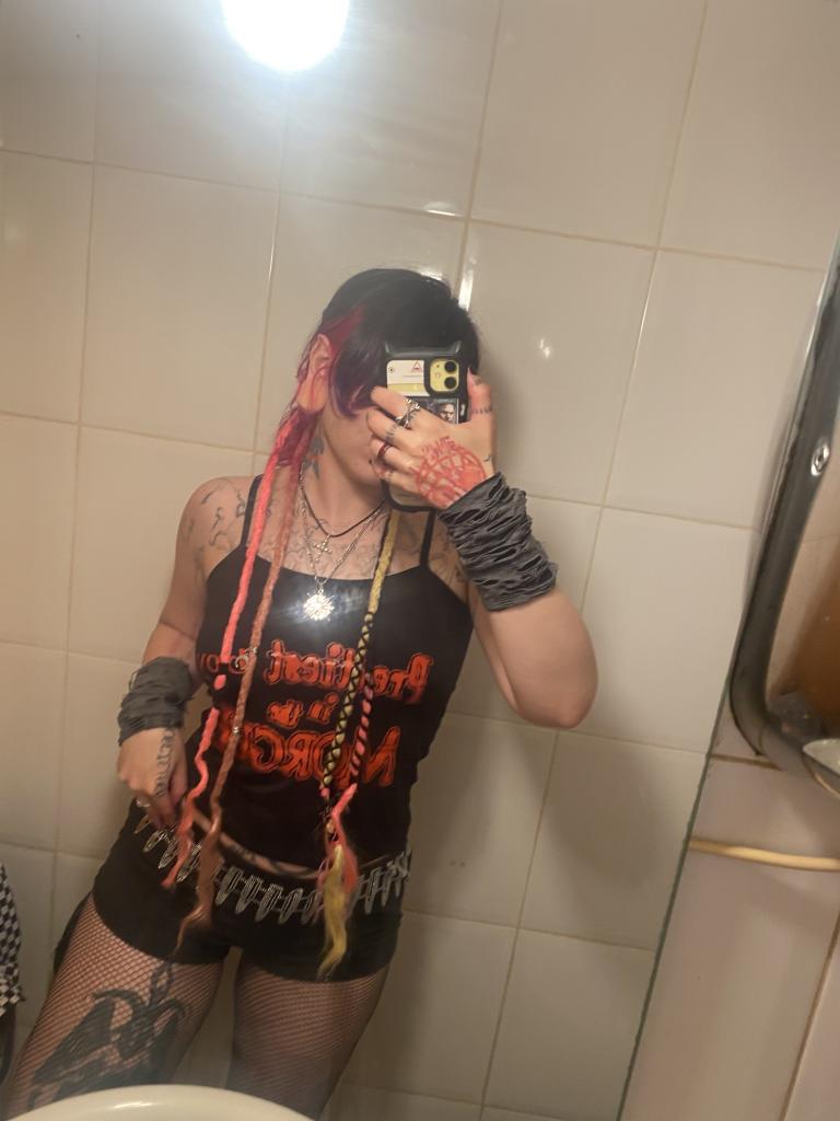 Chica busca chico en Tarragona: 