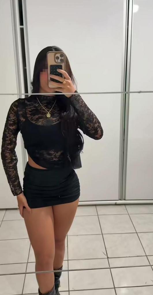 Chica busca chico en León: 