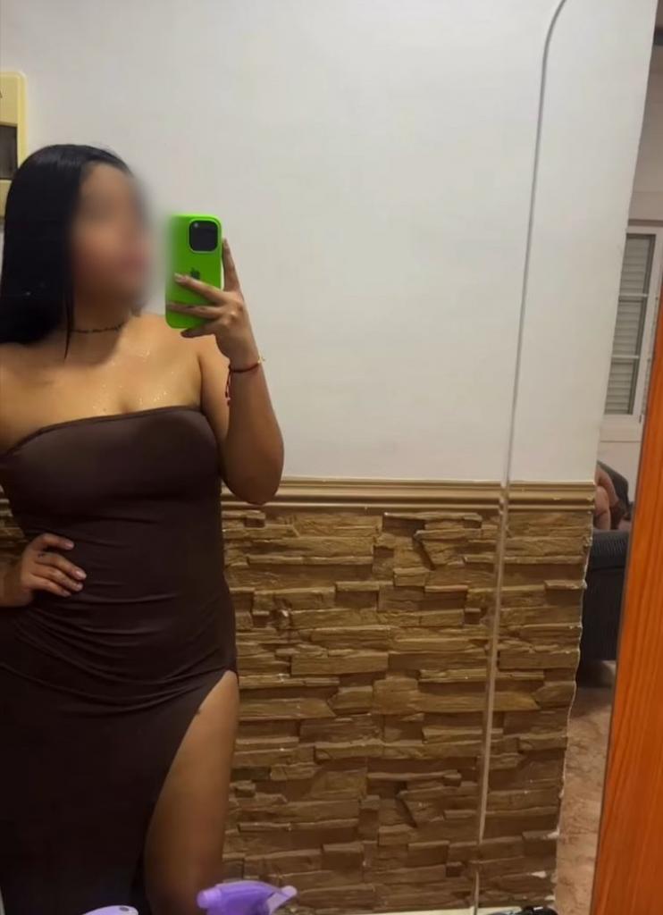 Chica busca chico en Ciudad Real: 