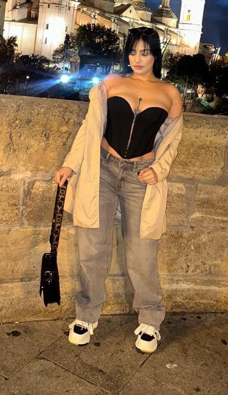 Chica busca chico en Barcelona: 