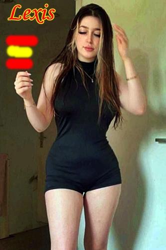 Chica busca chico en Madrid: Chica busca chico