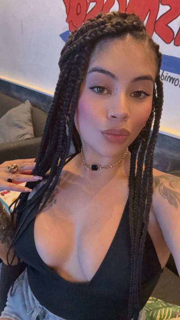 Chica busca chico en Badajoz: 