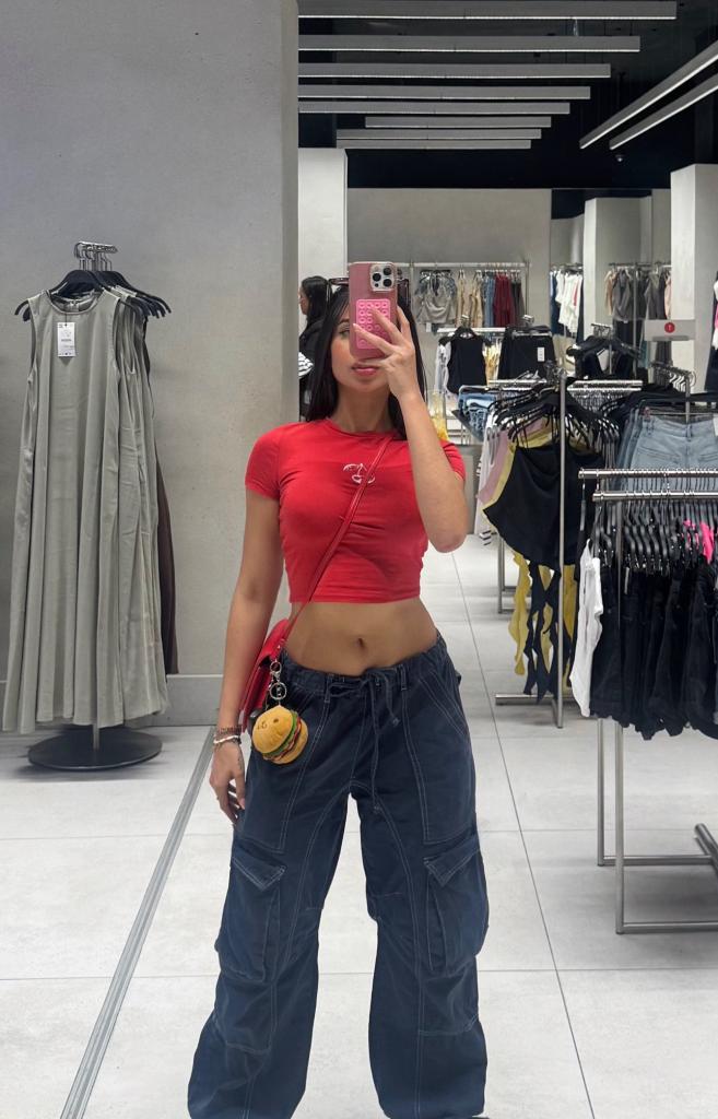 672583253: Chica busca chico en Madrid
