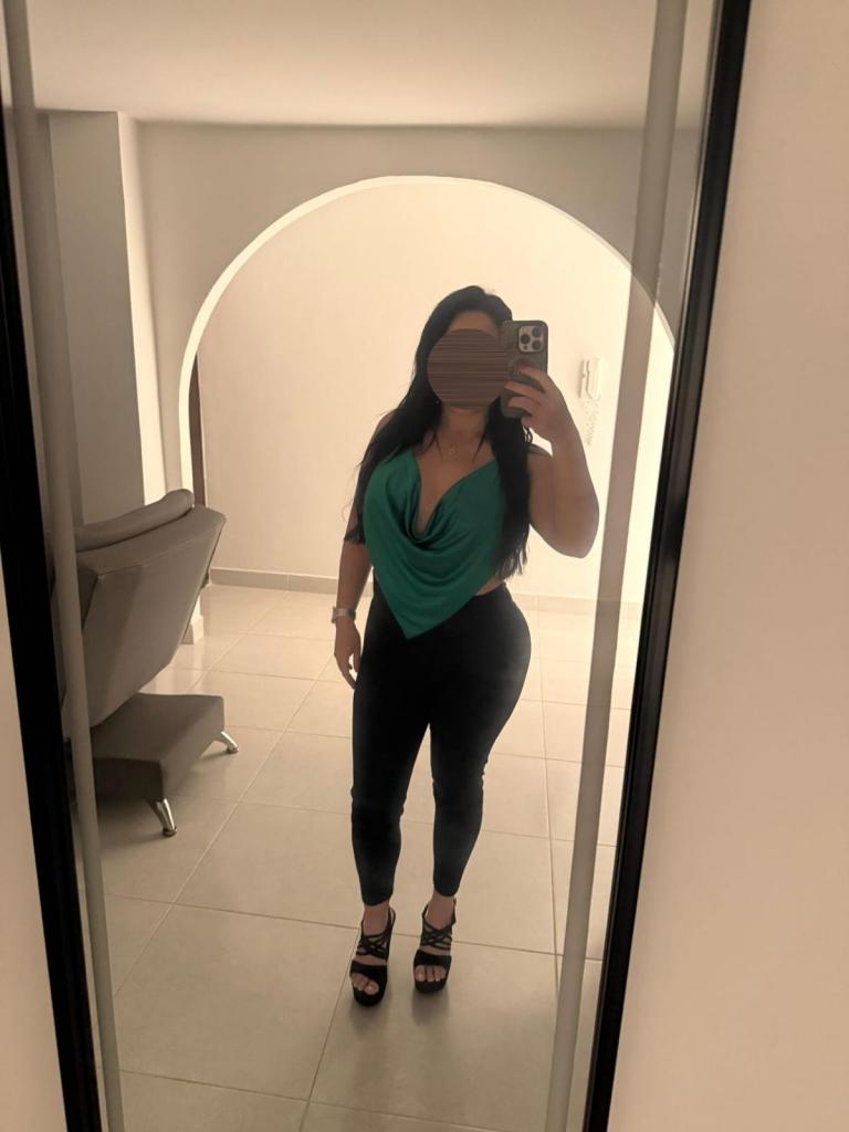 Chica busca chico en Las Palmas: 