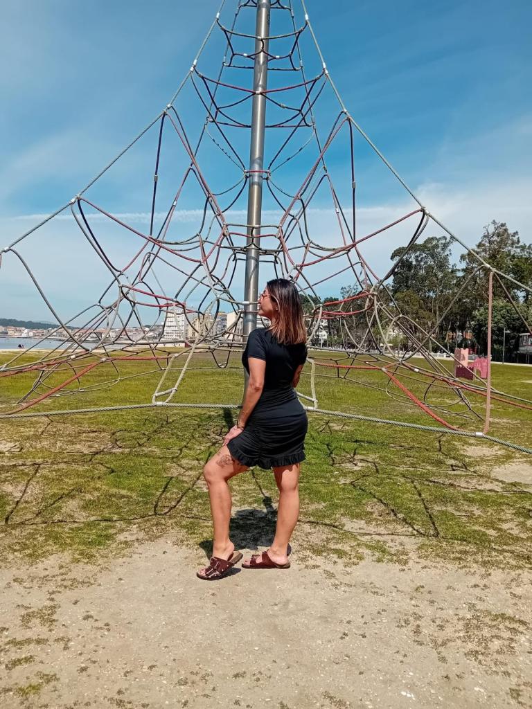 Chica busca chico en Pontevedra: 