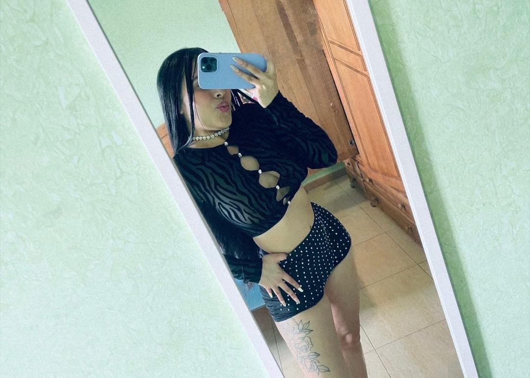 Chica busca chico en Ibiza: 