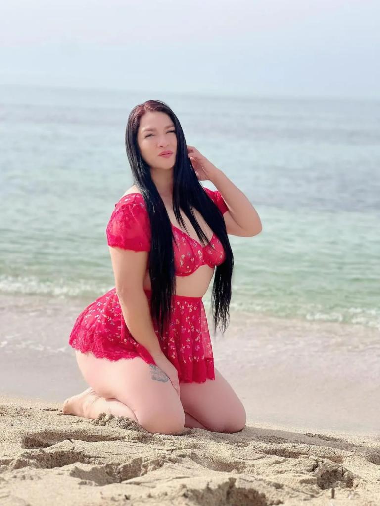 Chica busca chico en Mallorca: 