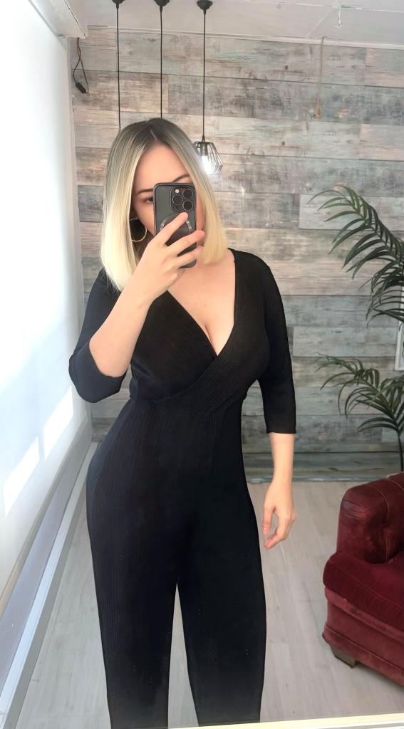 Chica busca chico en Madrid: 