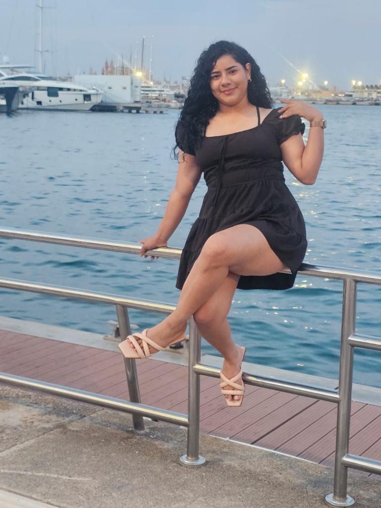 Chica busca chico en Mallorca: 