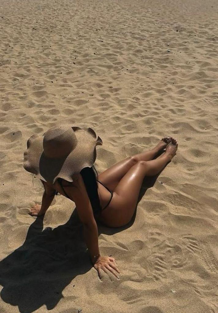 Chica busca chico en Málaga: 