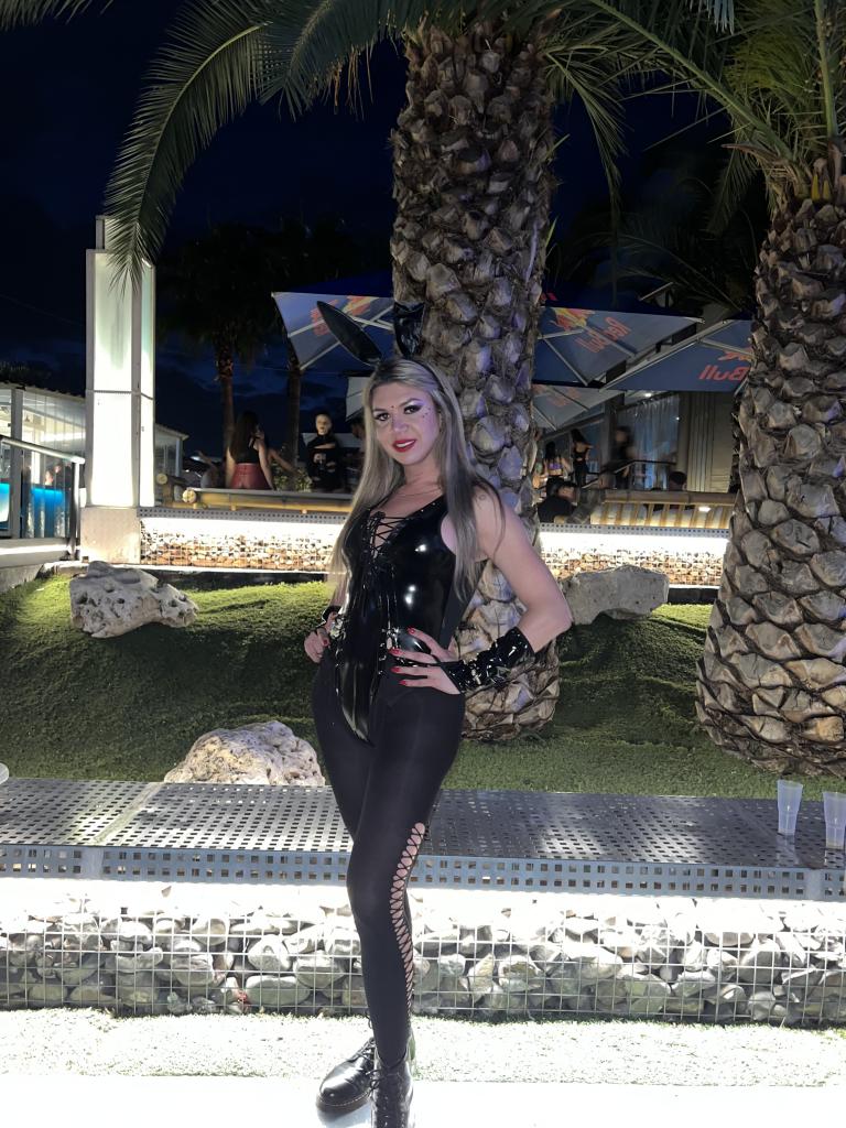 Transexual en Tarragona: 