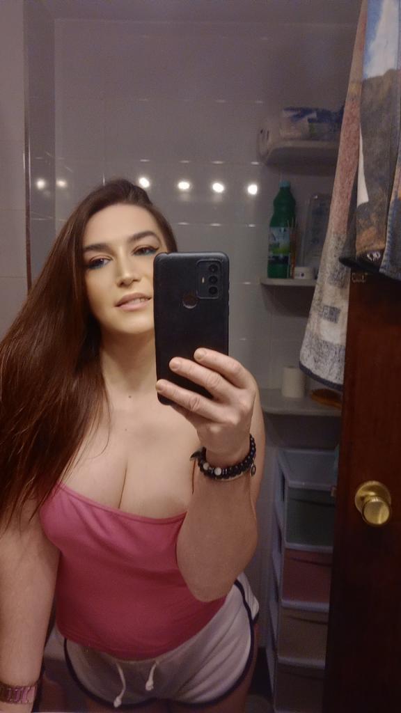 Travesti en Sevilla: 