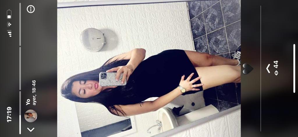 Chica busca chico en Huesca: 