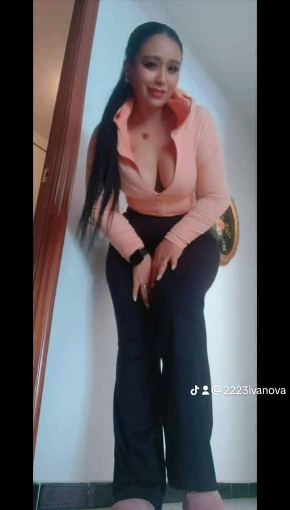 Chica busca chico en Sevilla: 