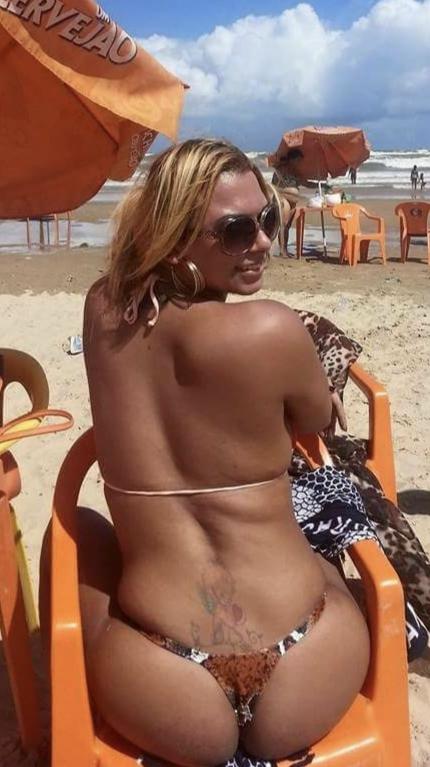 Travesti en La Coruña: Transexuales y Travestis