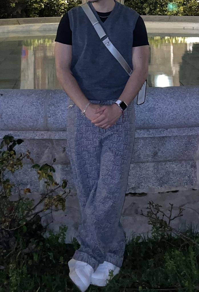 Chico busca chica en Cádiz: 