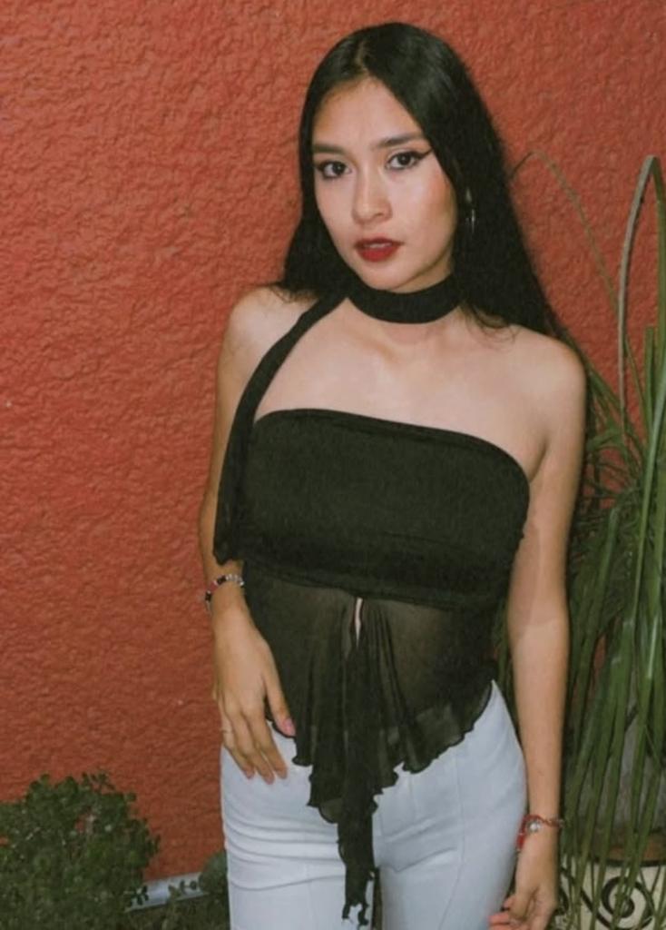 Chica busca chico en Alicante: 