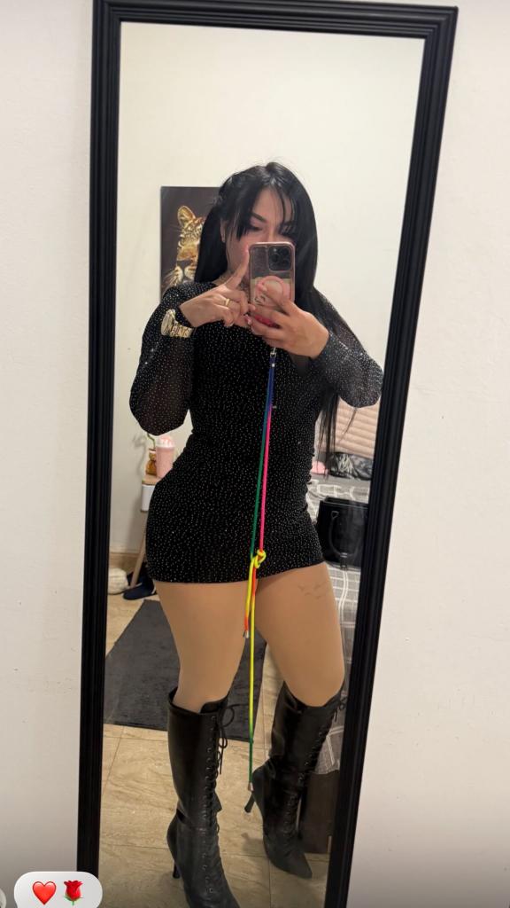 Chica busca chico en Las Palmas: 