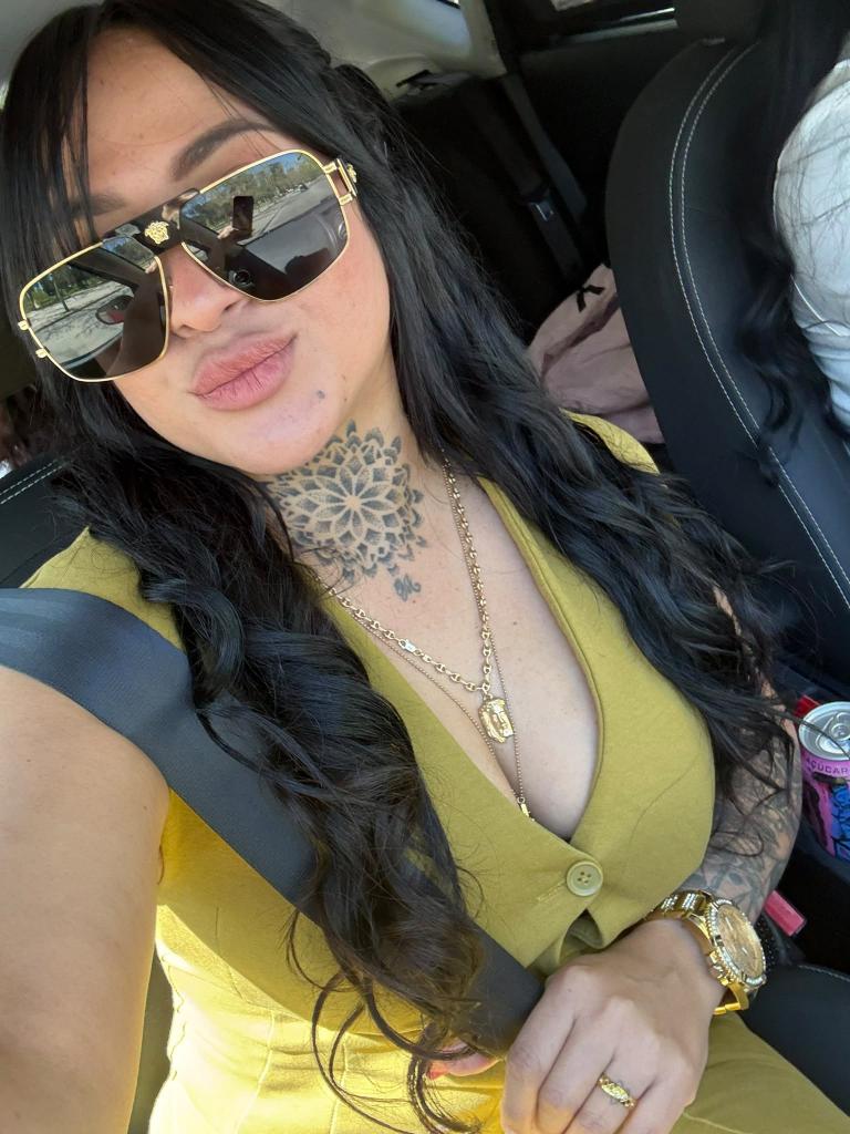 Chica busca chico en Las Palmas: 