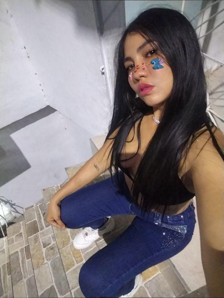 Chica busca chico en Cáceres: Chica busca chico