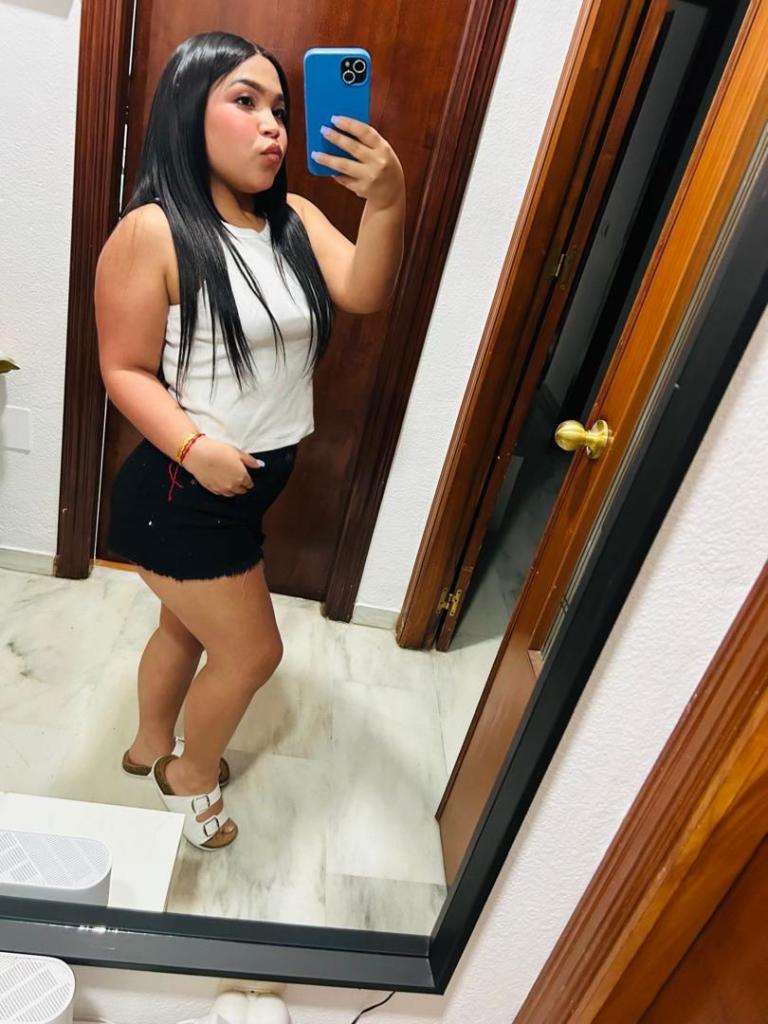 Chica busca chico en Castellón: 