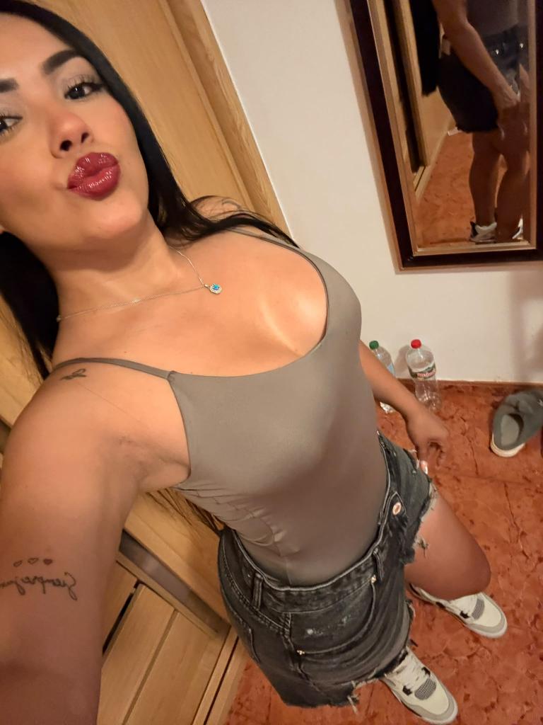 Chica busca chico en Castellón: 